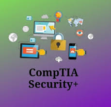 Comptia Security Training Comptia Security Plus Online
