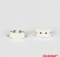 Find F5034A low profile LED light connector,2pin AWG24,pitch ...