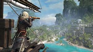Biggest Open World Games Ranked By Size Jan 2021