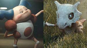 A page for describing nightmarefuel: The Real Inspiration Behind Mr Mime In Detective Pikachu And Why It S So Hard To Keep Pokemon Kawaii Features Digital Arts