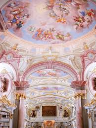 The library hall, built in 1776 and designed by the architect joseph hueber, is really. Admont Abbey The Most Beautiful Library In The World In 2021 Beautiful Library Stunning Wallpapers Admont