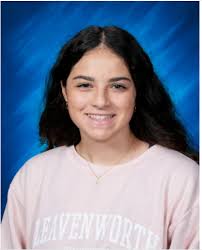 Rotary Students of the Month