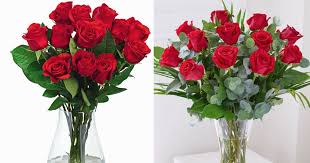 Find beautiful bouquets that rival tesco superb option to supermarket flowers in store, waitrose flowers, next flowers by post, john lewis flowers, tesco funeral. Tesco Launch Dozen Roses Bouquet For Valentine S Day And It S 47 Cheaper Than Identical One From Interflora Mirror Online