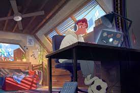 Looking for online definition of lo or what lo stands for? Lo Fi Beats To Quarantine To Are Booming On Youtube The Verge