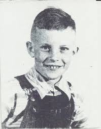 William Glenn “Glenn” Whitaker (1941-2011)