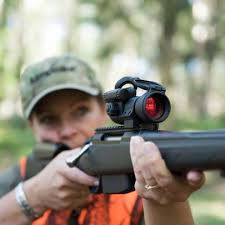 AIMPOINT red dot sight COMP-C3