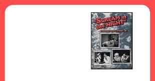 Amazon.com: Scream in the Night (1935) : Lon Chaney Jr., Sheila Terry,  Zarah Tazil, Fred C. Newmeyer: Movies & TV