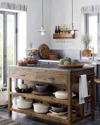 Order a kitchen island online. Small Kitchen Ideas Crate And Barrel