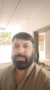 Khalid Shah Benoni Urs