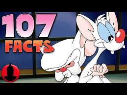Pinky and the brain theme song. Pinky And The Brain