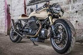 1984 Moto Guzzi Spii Pipeburn Com Moto Guzzi Moto Guzzi Cafe Racer Cafe Racer