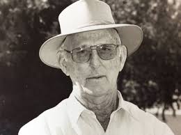 Norman Volk remembered as a 'thorough gentleman' throughout Merino industry 