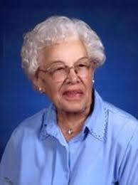 Virginia Moore Obituary August 12, 2008