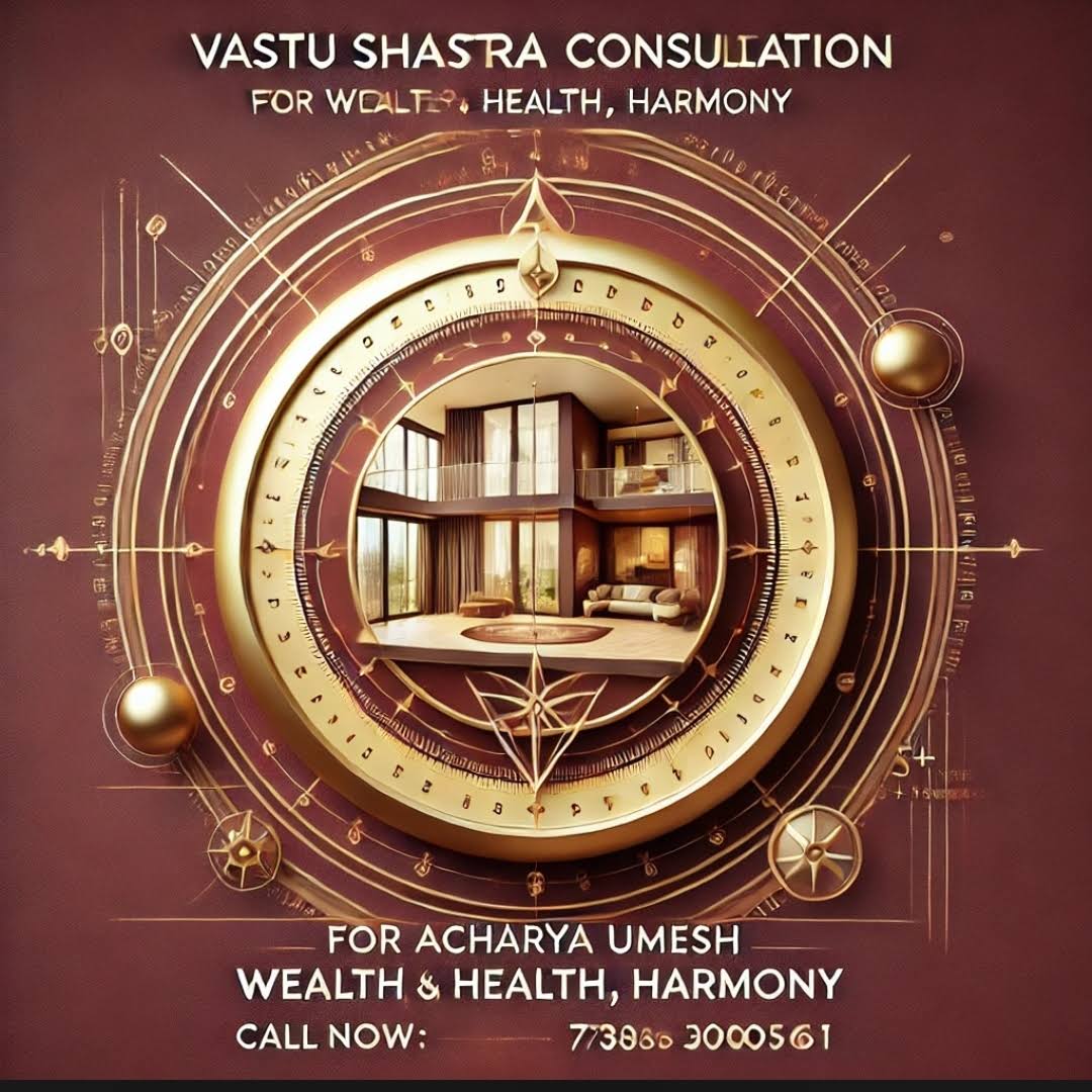 Vastu Consultation product image