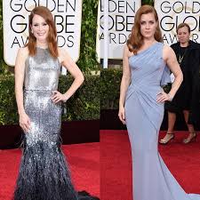 Azaradas Julianne Moore E Amy Adams Levam Premio No Globo De Ouro Quem Quem News