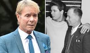 Goode, devil woman, devil woman, we don't talk anymore, move it, when i need you, virtue. Cliff Richard Admits He Wanted To Hire A Medium To Contact His Dead Dad I Missed Him Celebrity News Showbiz Tv Express Co Uk