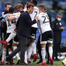 A community for all the fulham redditors, whether you're in the uk or an exiled white, you're welcome here. It S Been A Rocky Road Parker Believes Promotion Would Heal Fulham Wounds Championship The Guardian