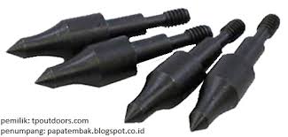 We did not find results for: Macam Macam Arrowhead Point Tip Atau Apapunlah Namanya Pokoknya Yang Ada Di Ujung Depan Anak Panah Arrow Papatembak Archery And Beyond