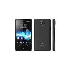 How to unlock Sony Xperia T LTE, LT30at ...