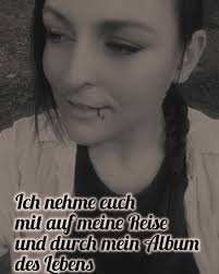 Bilder sagen mehr als Worte ❤️ “Ich war immer die, die es allen recht  machen wollte. Die, die sich für andere aufgeopfert hat und dabei selbst  auf der Strecke blieb. Ich habe