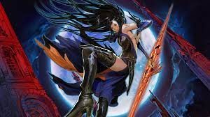Castlevania: Order Of Ecclesia HD Wallpapers and Backgrounds