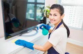 Asian Housekeepers In 2020