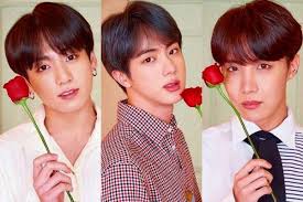 Arti Lirik Lagu Jamais Vu Lagu Sub Unit Pertama Bts Yang Bisa Bikin Anda Menangis Womantalk