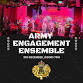 Army Engagement Ensemble event image