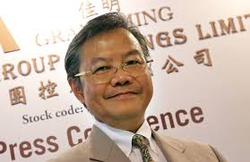 Hong Kong Developer Grand Ming Defaults