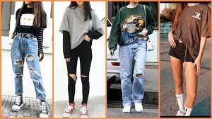 Skater Girl Outfits Ideas 2020 / Casual Outfits Ideas / Skater Girl Outfits  Summer 2020 - Youtube