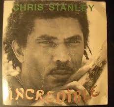 Chris Stanley vinyl, 17 LP records & CD found