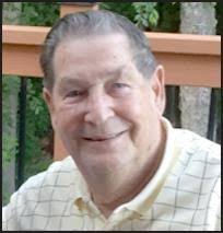 Joseph LENTSCH Obituary (1931