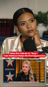 Miss Erika Stop It Interview