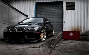 Bmw Bmw M3 E46 Blacked Out Car Images Hd Alifiah Sites Mobil Jam Pria