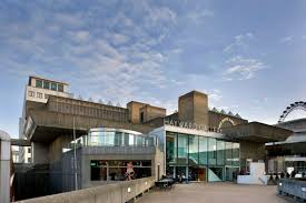 Image result for brutalist architecture