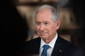 Election Updates: Courting Black voters, Trump turns to rappers accused in  gang murder plot.