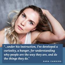 We 💙 our associates. ⁠ ⁠ Thanks for your words, Sara! ⁠ ⁠ #livesnotlines