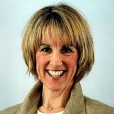 Judy Savoy's Instagram, Twitter & Facebook