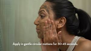 UMA Deeply Clarifying Neem Charcoal Cleanser