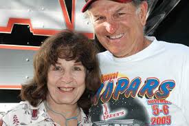 In Memoriam: The Passing Of Don Garlits's Wife Pat