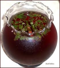Traditional Konkani Recipe Kokum Kadi Sol Kadi Konkani Recipes Goan Recipes Sole Fish