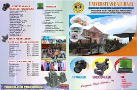 Check spelling or type a new query. 35 Ide Contoh Pamflet Promosi Kampus Little Duckling Blog