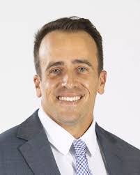 Jenny Garrison's Instagram, Twitter & Facebook