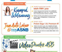 Excellent balance sheet with solid track record and pays a dividend. Asb Pays Out Dividend Returns Bonuses Worth Rm151 9 Billion In 30 Years Borneo Post Online