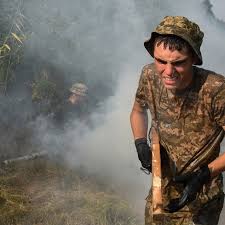 Ukrainians condemn US call to lower conscription age amid Russia’s war