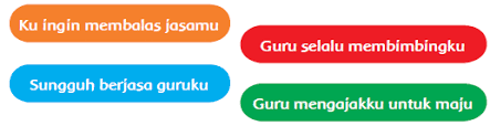 Sekalipun itu adalah hewan atau binatang. Ciri Ciri Puisi Gurune Net