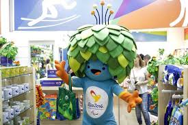 Maybe you would like to learn more about one of these? Vinicius I Tom Oficjalne Maskotki Igrzysk Olimpijskich Rio 2016 Wiadomosci Com