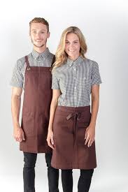 Download Modern Restaurant Uniform Design Novocom Top