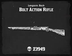 Rifles - Red Dead Redemption 2 Guide - Ign
