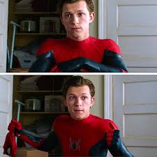 Before you read on, you should. Spider Man Home Sweet Home Arrives On July 16 2021 Fake Title Btw Just Thought Itd Be The Best Title Aft Spiderman Tom Holland Spiderman Marvel Spiderman